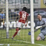 Ботев Пд - ЦСКА 0:3 — Никола Кирилов © всички права запазени