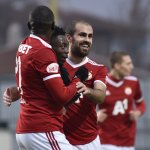 Ботев Пд - ЦСКА 0:3 — Никола Кирилов © всички права запазени