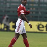 Ботев Пд - ЦСКА 0:3 — Никола Кирилов © всички права запазени