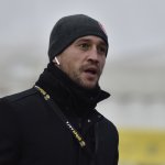 Ботев Пд - ЦСКА 0:3 — Никола Кирилов © всички права запазени