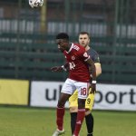 Ботев Пд - ЦСКА 0:3 — Никола Кирилов © всички права запазени