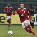 Ботев Пд - ЦСКА 0:3 — Никола Кирилов © всички права запазени