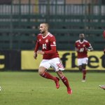 Ботев Пд - ЦСКА 0:3 — Никола Кирилов © всички права запазени