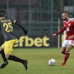 Ботев Пд - ЦСКА 0:3 — Никола Кирилов © всички права запазени