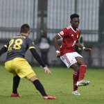 Ботев Пд - ЦСКА 0:3 — Никола Кирилов © всички права запазени