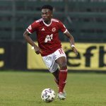 Ботев Пд - ЦСКА 0:3 — Никола Кирилов © всички права запазени