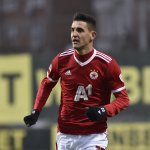 Ботев Пд - ЦСКА 0:3 — Никола Кирилов © всички права запазени