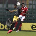 Ботев Пд - ЦСКА 0:3 — Никола Кирилов © всички права запазени