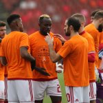 ЦСКА - Ботев (Враца) 2:1 — Никола Кирилов © всички права запазени