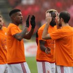 ЦСКА - Ботев (Враца) 2:1 — Никола Кирилов © всички права запазени