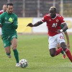 ЦСКА - Ботев (Враца) 2:1 — Никола Кирилов © всички права запазени