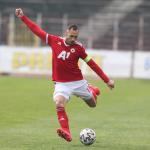 ЦСКА - Ботев (Враца) 2:1 — Никола Кирилов © всички права запазени