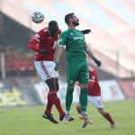 ЦСКА - Ботев (Враца) 2:1 — Никола Кирилов © всички права запазени