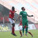 ЦСКА - Ботев (Враца) 2:1 — Никола Кирилов © всички права запазени