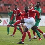 ЦСКА - Ботев (Враца) 2:1 — Никола Кирилов © всички права запазени