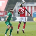 ЦСКА - Ботев (Враца) 2:1 — Никола Кирилов © всички права запазени