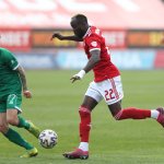 ЦСКА - Ботев (Враца) 2:1 — Никола Кирилов © всички права запазени