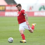 ЦСКА - Ботев (Враца) 2:1 — Никола Кирилов © всички права запазени