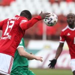 ЦСКА - Ботев (Враца) 2:1 — Никола Кирилов © всички права запазени