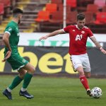 ЦСКА - Ботев (Враца) 2:1 — Никола Кирилов © всички права запазени