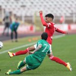 ЦСКА - Ботев (Враца) 2:1 — Никола Кирилов © всички права запазени