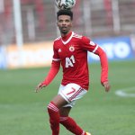 ЦСКА - Ботев (Враца) 2:1 — Никола Кирилов © всички права запазени