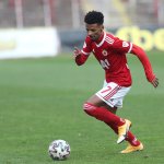 ЦСКА - Ботев (Враца) 2:1 — Никола Кирилов © всички права запазени