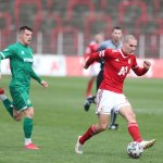 ЦСКА - Ботев (Враца) 2:1 — Никола Кирилов © всички права запазени