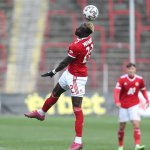 ЦСКА - Ботев (Враца) 2:1 — Никола Кирилов © всички права запазени