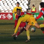 ЦСКА - Добруджа 3:0 — Източник: cska.bg