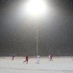 Славия - ЦСКА 0:1 — Никола Кирилов © всички права запазени