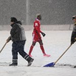 Славия - ЦСКА 0:1 — Никола Кирилов © всички права запазени