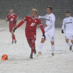 Славия - ЦСКА 0:1 — Никола Кирилов © всички права запазени