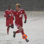 Славия - ЦСКА 0:1 — Никола Кирилов © всички права запазени