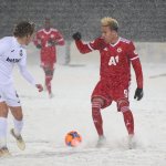 Славия - ЦСКА 0:1 — Никола Кирилов © всички права запазени