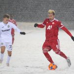 Славия - ЦСКА 0:1 — Никола Кирилов © всички права запазени