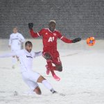 Славия - ЦСКА 0:1 — Никола Кирилов © всички права запазени