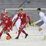 Славия - ЦСКА 0:1 — Никола Кирилов © всички права запазени