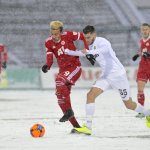 Славия - ЦСКА 0:1 — Никола Кирилов © всички права запазени