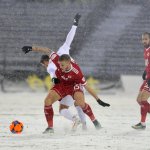 Славия - ЦСКА 0:1 — Никола Кирилов © всички права запазени