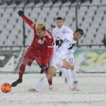 Славия - ЦСКА 0:1 — Никола Кирилов © всички права запазени