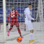 Славия - ЦСКА 0:1 — Никола Кирилов © всички права запазени