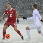 Славия - ЦСКА 0:1 — Никола Кирилов © всички права запазени