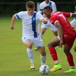 Криля советов (Самара) - ЦСКА 1:1 — Източник: Официалният сайт на Криля советов