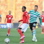 ЦСКА - Черно море 3:1 — Никола Кирилов © всички права запазени