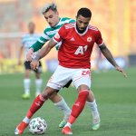 ЦСКА - Черно море 3:1 — Никола Кирилов © всички права запазени
