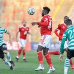 ЦСКА - Черно море 3:1 — Никола Кирилов © всички права запазени