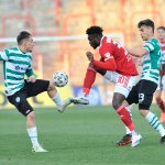 ЦСКА - Черно море 3:1 — Никола Кирилов © всички права запазени