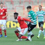 ЦСКА - Черно море 3:1 — Никола Кирилов © всички права запазени