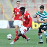 ЦСКА - Черно море 3:1 — Никола Кирилов © всички права запазени